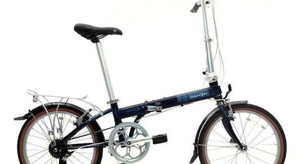 Dahon Speed D7 Folding Bike Review – An Easy, Compact and High-quality Bike