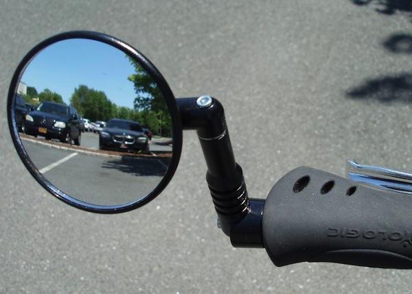 best road bike mirror 2018