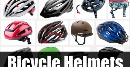 helmets