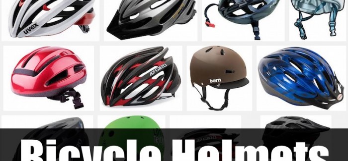 The Best Bicycle Helmets You Can Buy in the U.S.