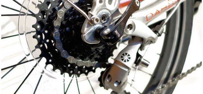 How to Adjust your Derailleur Properly