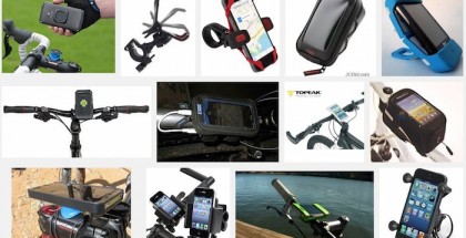 bicycle-smartphone-holder