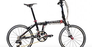 verso cologne folding bike