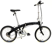 dahon-mu-p8