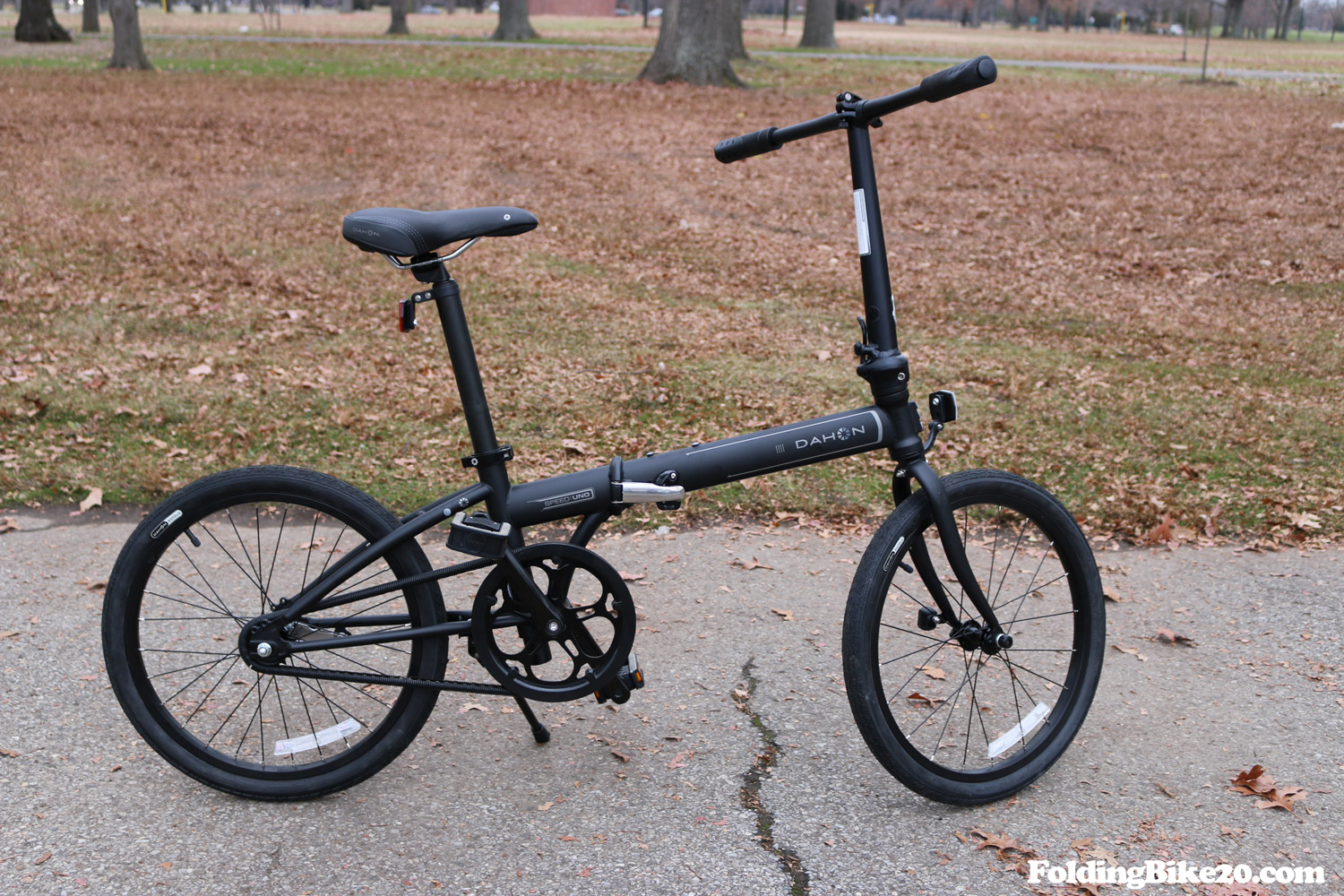 folding fixie bike