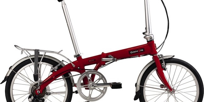 Dahon Eco C7 Review