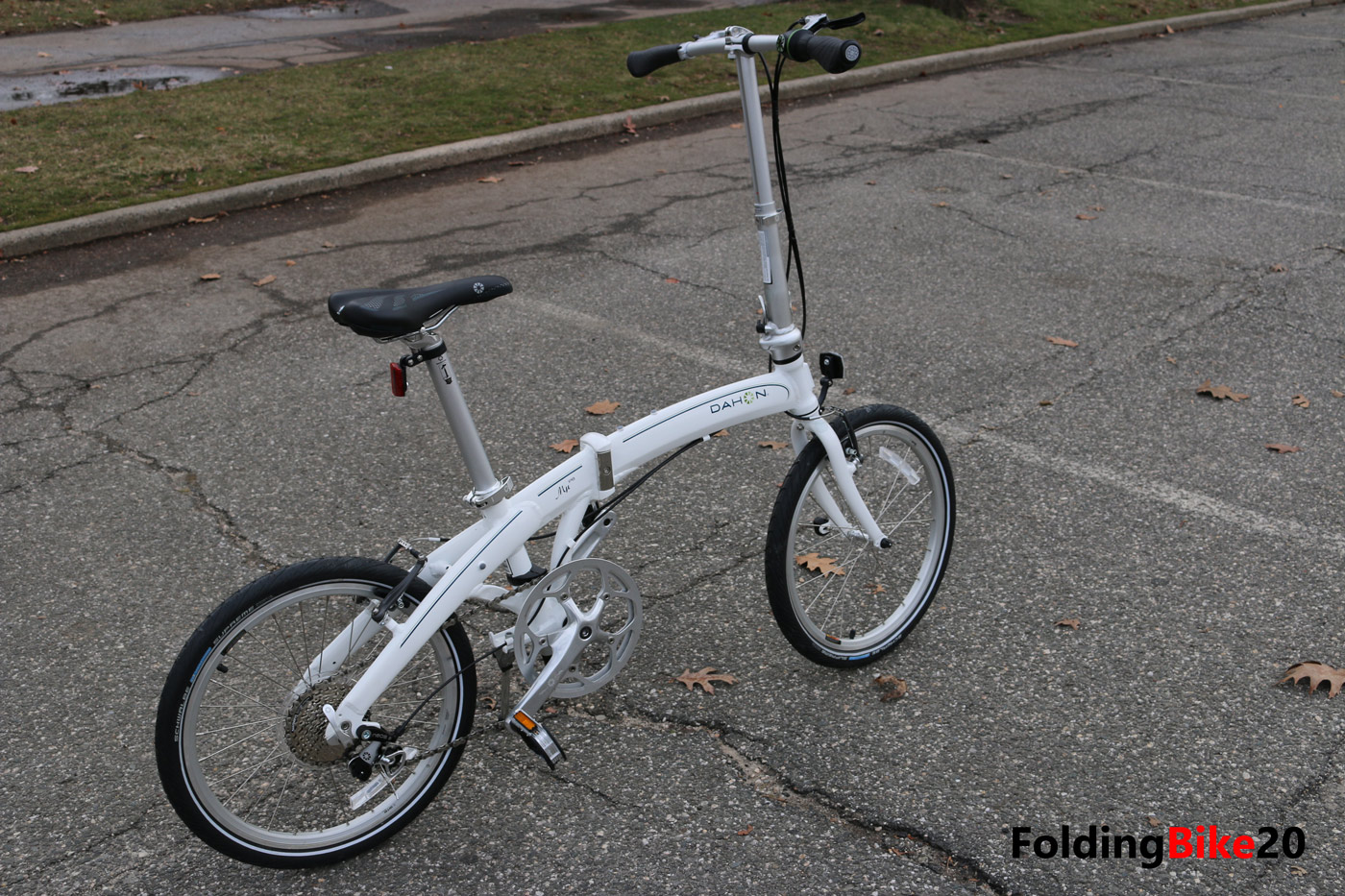 dahon b6