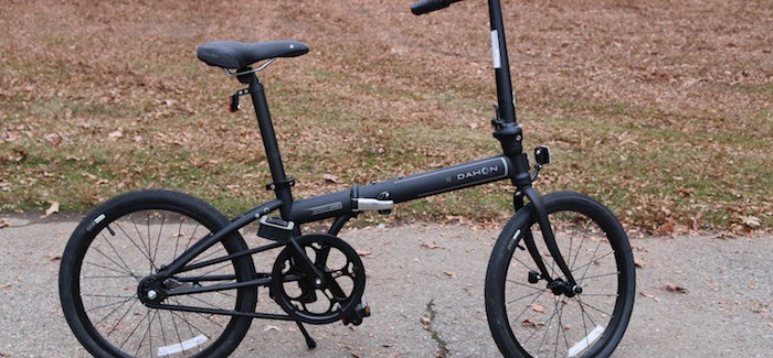 Dahon Speed Uno Review – A Premium Single Speed Folding Bike?