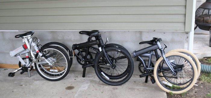 Best Lightweight Folding Bikes – A Choice for Modern People
