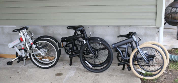 british folding bike brands