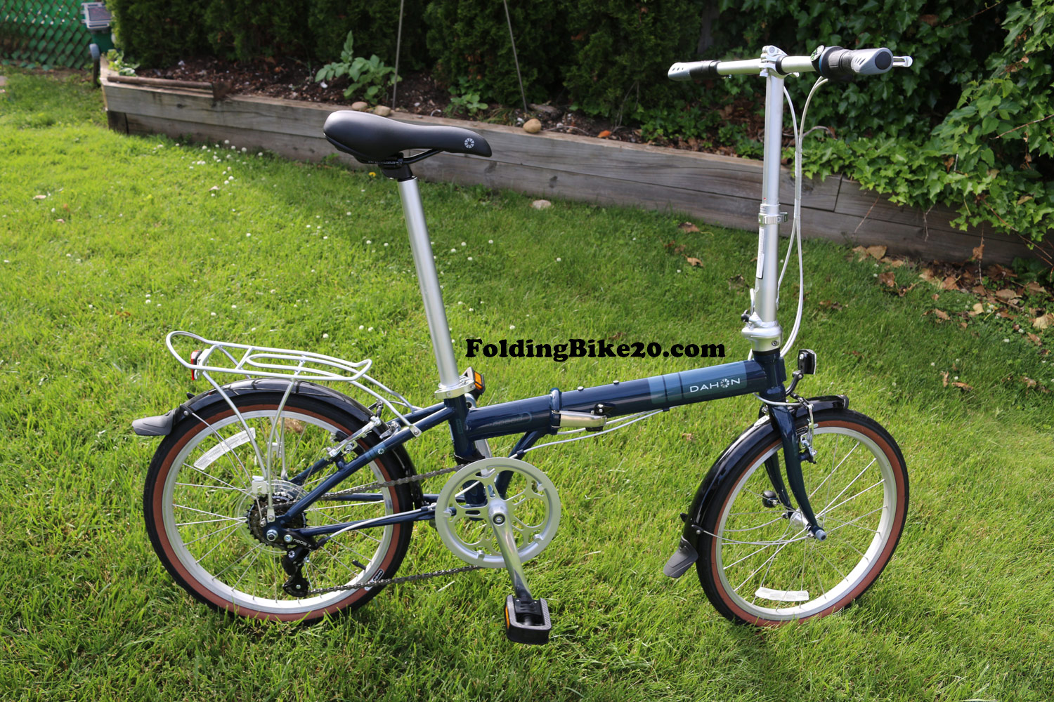 dahon boardwalk 7 speed