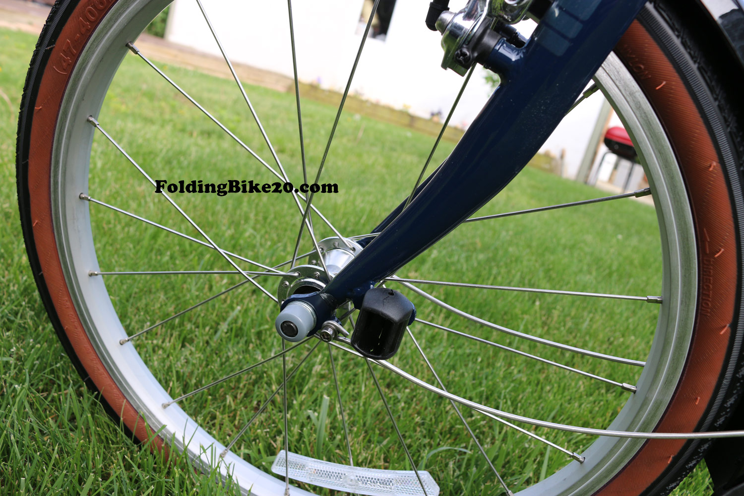 Dahon Speed D7 Folding Bike Review - An Easy, Compact and ...