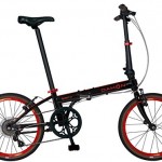 dahon-speed-d7-black