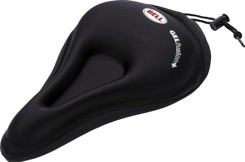 Bell-Gel-Relief-Bicycle-Seat-Cover