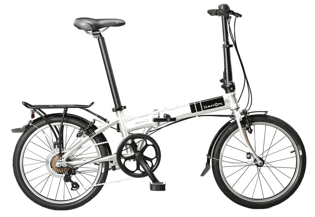 Dahon Mariner D7 Folding Bike Review Why It Is The Best Selling Folder In The U S
