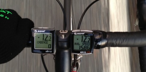 Sigma-BC-1009-Bicycle-Speedometer
