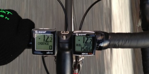 Sigma-BC-1009-Bicycle-Speedometer