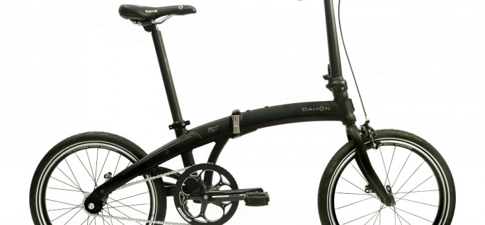 Dahon Mu Uno Folding Bike Review How Simplicity Makes The Difference