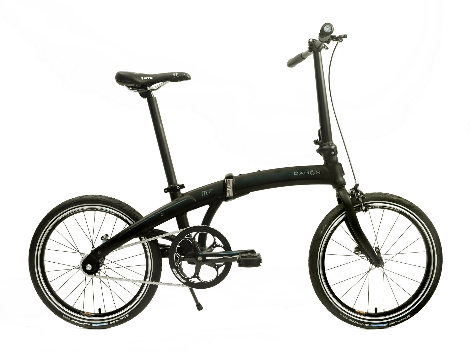 Dahon Mu Uno Folding Bike Review - How 