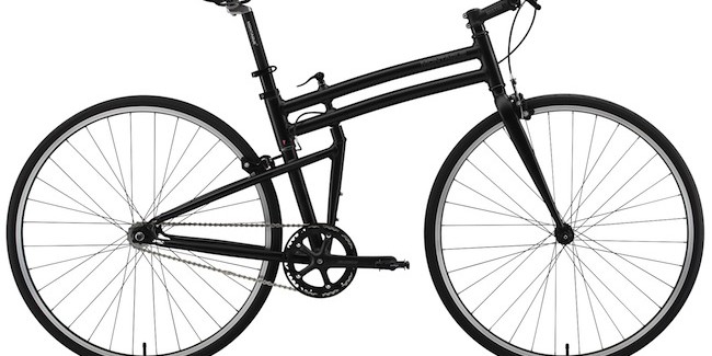 Montague Boston Pavement Bike Review