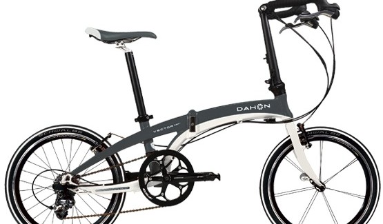 Dahon Vector X27H Folding Bike Review