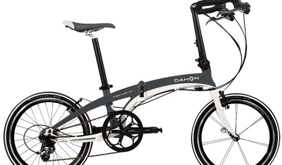 Dahon vector best sale x27h for sale