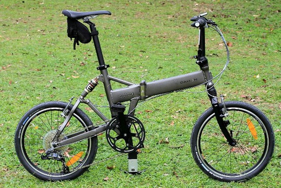 dahon jp8