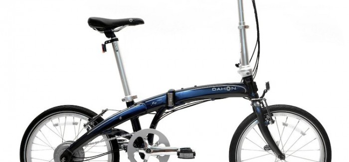 Dahon Mu N360 Folding Bike Review