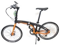 Dahon IOS S9