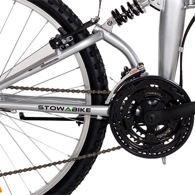 stowabike website