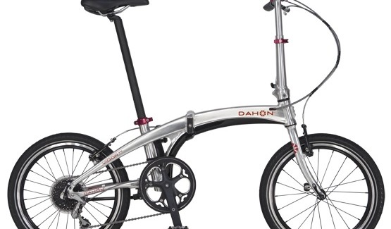 Dahon Vigor P9 Folding Bike Review